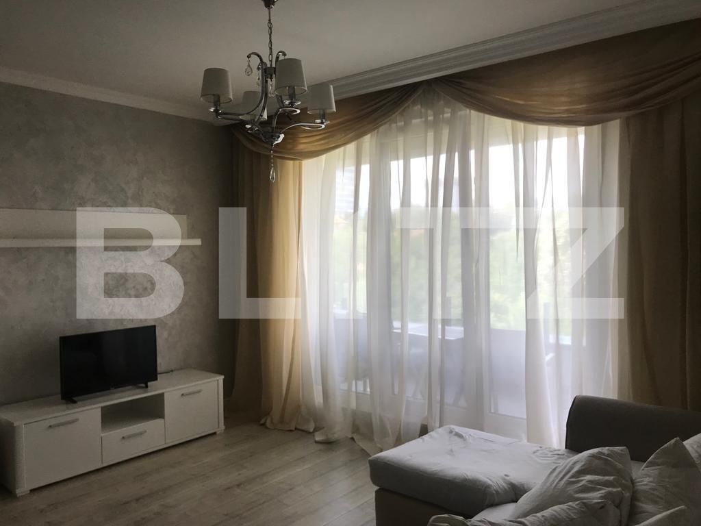 Apartament de vânzare 3 camere Aviatiei - 99053AV | BLITZ București | Poza2