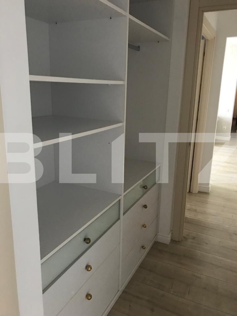 Apartament de vânzare 3 camere Aviatiei - 99053AV | BLITZ București | Poza5