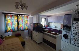 Apartament de 2 camere, centrală proprie, zona Bucureștii Noi