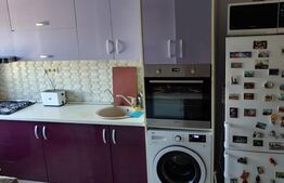 Apartament de 2 camere, centrală proprie, zona Bucureștii Noi