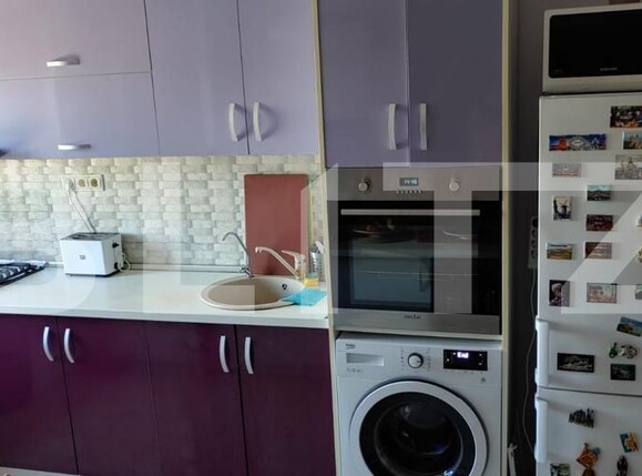 Apartament de vânzare 2 camere Bucurestii Noi - 99165AV | BLITZ București | Poza4