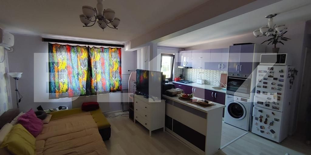 Apartament de vânzare 2 camere Bucurestii Noi - 99165AV | BLITZ București | Poza2