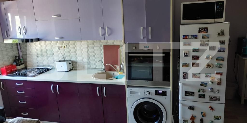 Apartament de vânzare 2 camere Bucurestii Noi - 99165AV | BLITZ București | Poza4