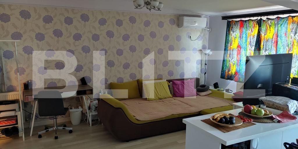 Apartament de vânzare 2 camere Bucurestii Noi - 99165AV | BLITZ București | Poza3