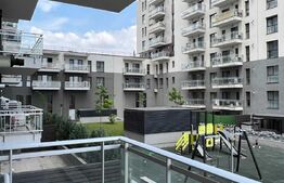 Apartament 2 camere, 42 mp, etaj intermediar, Aviatiei