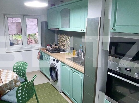 Apartament 4 camere, Doamna Ghica | Poza5