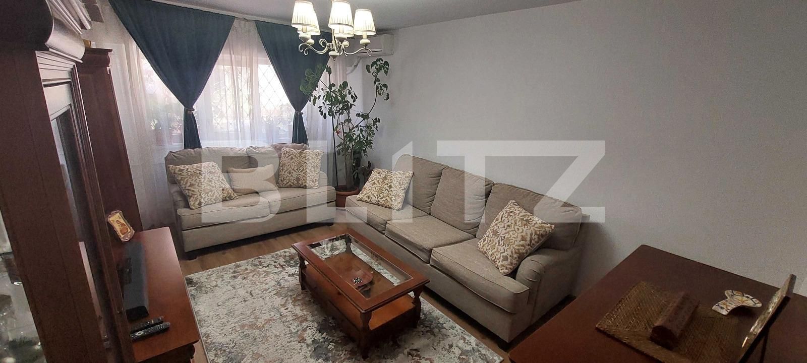 Apartament 4 camere, Doamna Ghica | Poza2