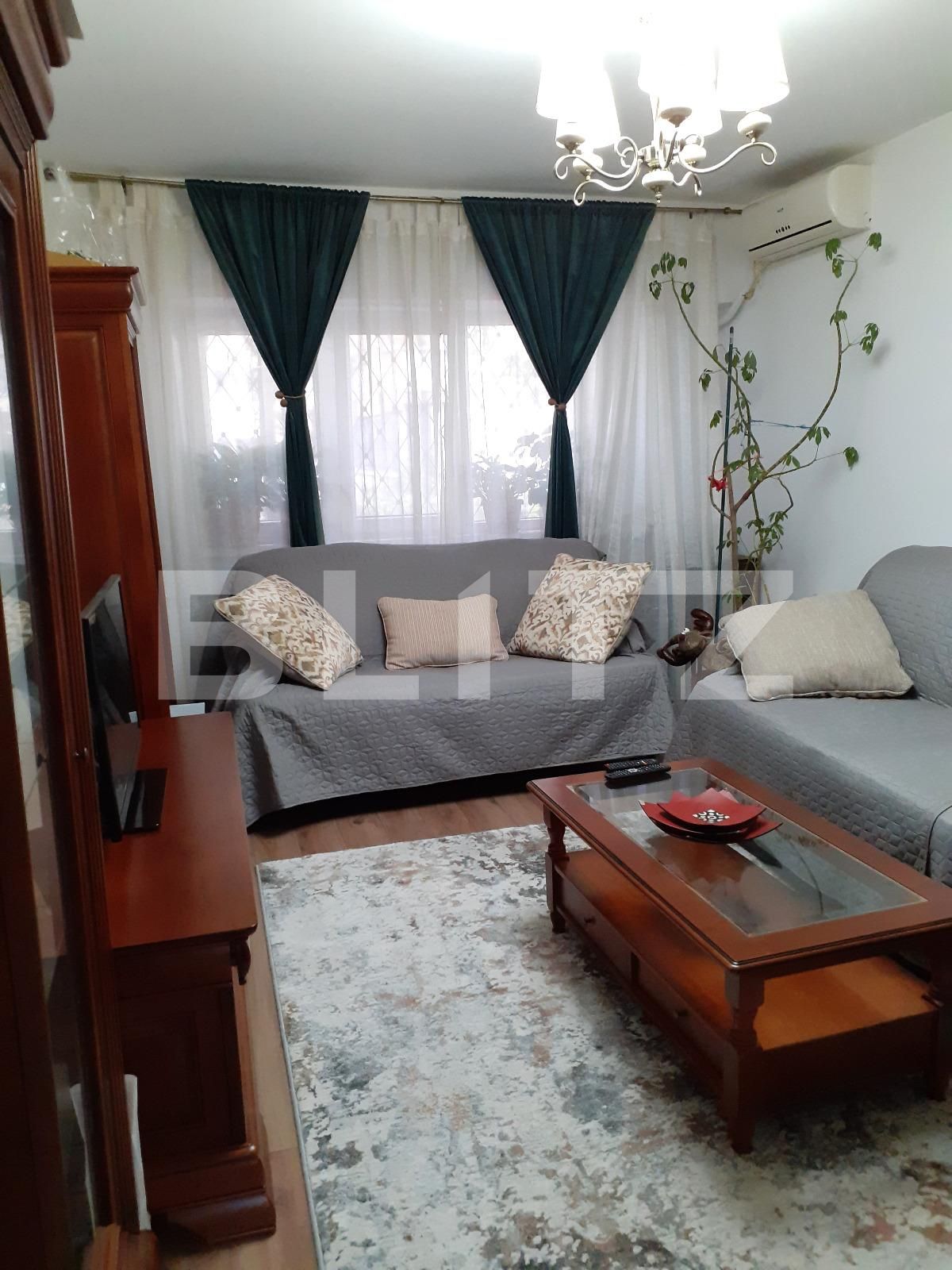 Apartament 4 camere, Doamna Ghica | Poza1