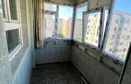 Apartament 2 camere, 37 mp, decomandat, Chișinău