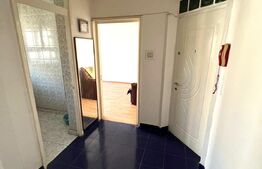 Apartament 2 camere, 37 mp, decomandat, Chișinău