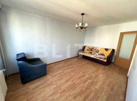 Apartament 2 camere, Chișinău | Poza1