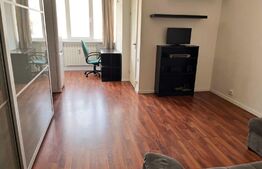 Garsoniera de 31 mp, mobilata si utilata, Vatra Luminoasa