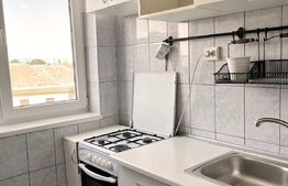 Garsoniera de 31 mp, mobilata si utilata, Vatra Luminoasa