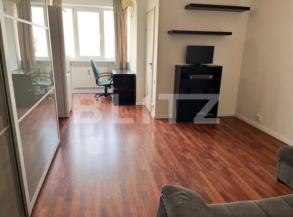 Garsoniera, Vatra  Luminoasa | Poza1