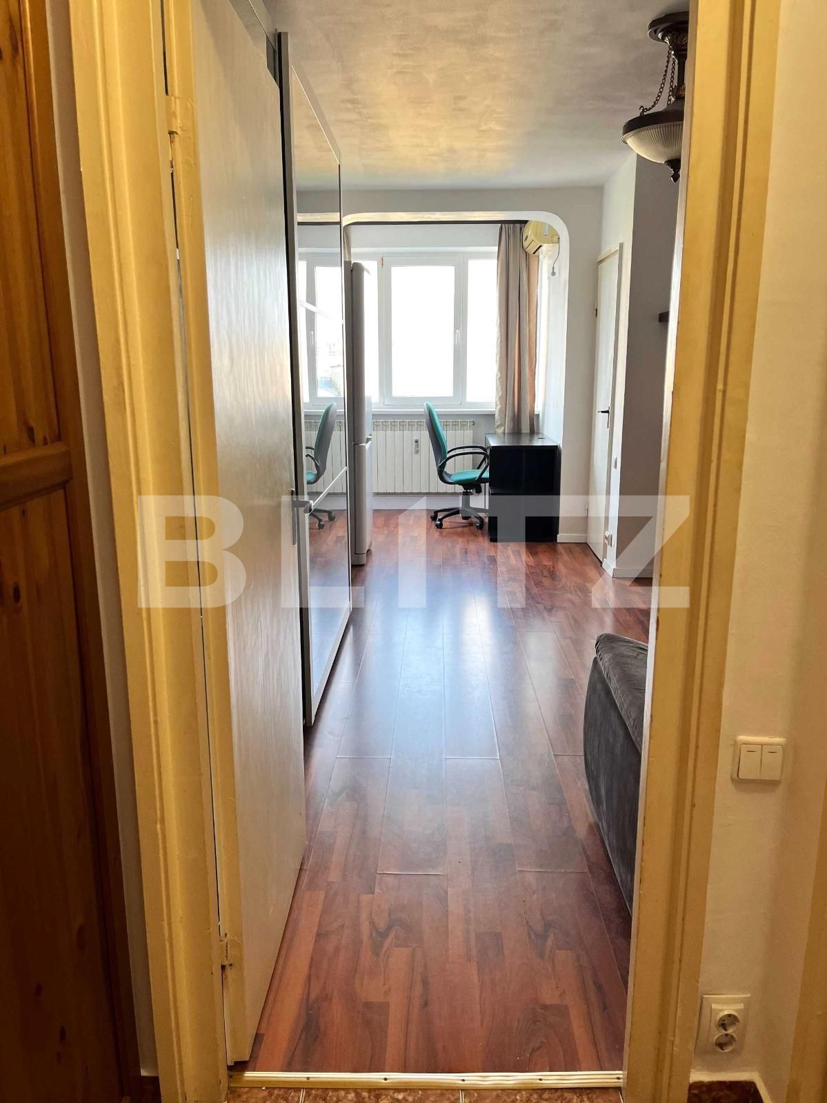 Garsoniera, Vatra  Luminoasa | Poza5