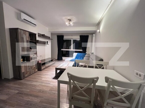 Apartament de vânzare 2 camere Floreasca - 99559AV | BLITZ București | Poza1