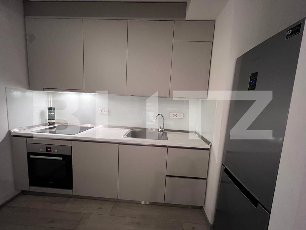 Apartament de vânzare 2 camere Floreasca - 99559AV | BLITZ București | Poza4