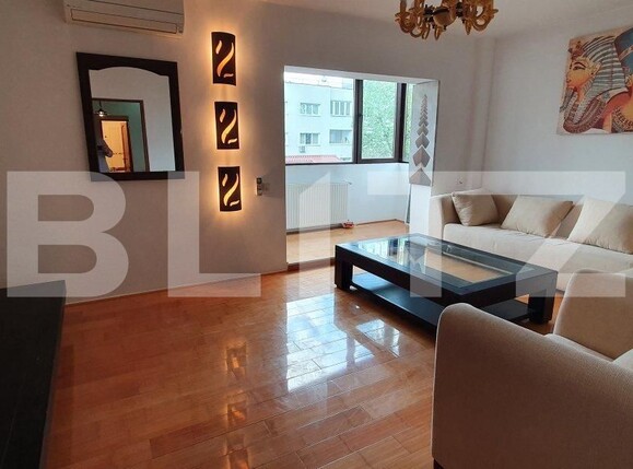 Apartament de vânzare 2 camere Dorobanti - 99562AV | BLITZ București | Poza1
