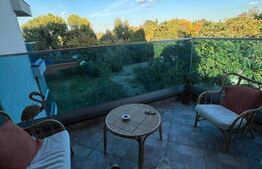 Apartament 3 camere, 68 mp, terasa 7 mp, Floreasca