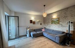 Apartament 3 camere, 68 mp, terasa 7 mp, Floreasca