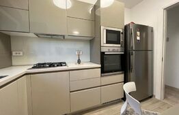 Apartament 3 camere, 68 mp, terasa 7 mp, Floreasca