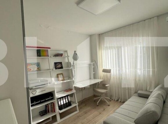 Apartament de vânzare 3 camere Floreasca - 99593AV | BLITZ București | Poza4