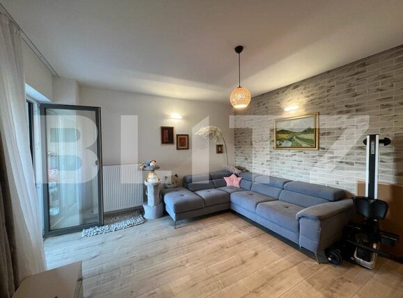 Apartament de vânzare 3 camere Floreasca - 99593AV | BLITZ București | Poza1