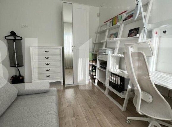 Apartament de vânzare 3 camere Floreasca - 99593AV | BLITZ București | Poza2