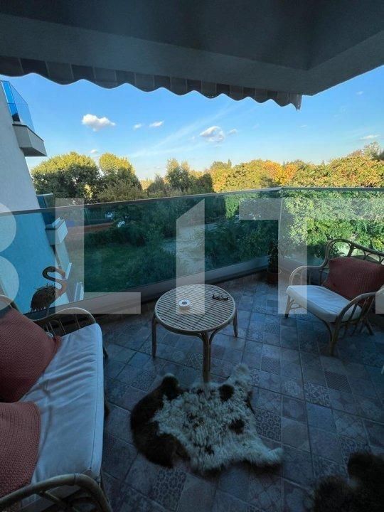 Apartament de vânzare 3 camere Floreasca - 99593AV | BLITZ București | Poza8