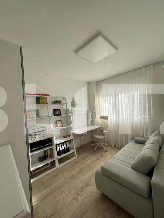 Apartament de vânzare 3 camere Floreasca - 99593AV | BLITZ București | Poza4