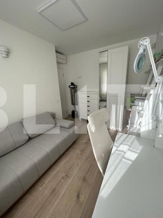 Apartament de vânzare 3 camere Floreasca - 99593AV | BLITZ București | Poza3