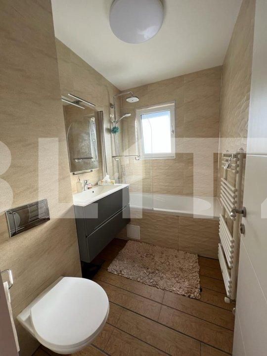 Apartament de vânzare 3 camere Floreasca - 99593AV | BLITZ București | Poza6