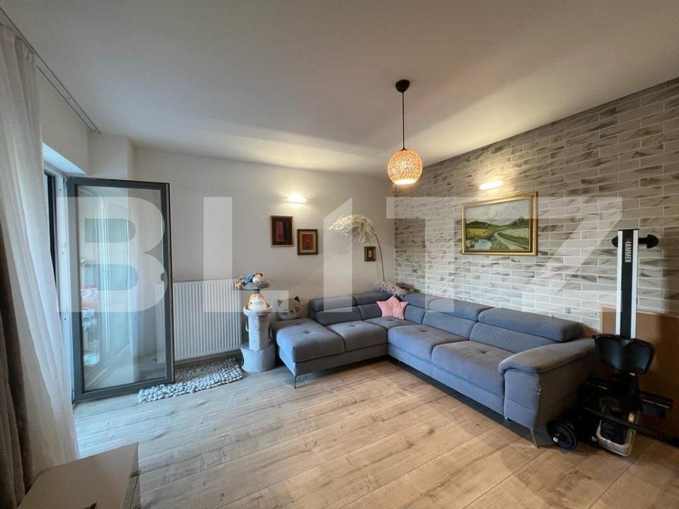 Apartament de vânzare 3 camere Floreasca - 99593AV | BLITZ București | Poza1