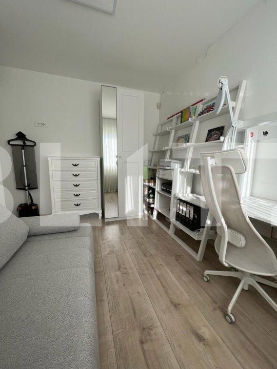 Apartament de vânzare 3 camere Floreasca - 99593AV | BLITZ București | Poza2