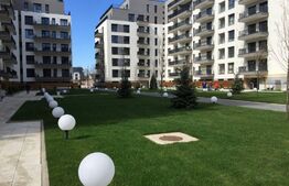 Apartament de 2 camere, loc de parcare, imobil în construcție, zona Domenii