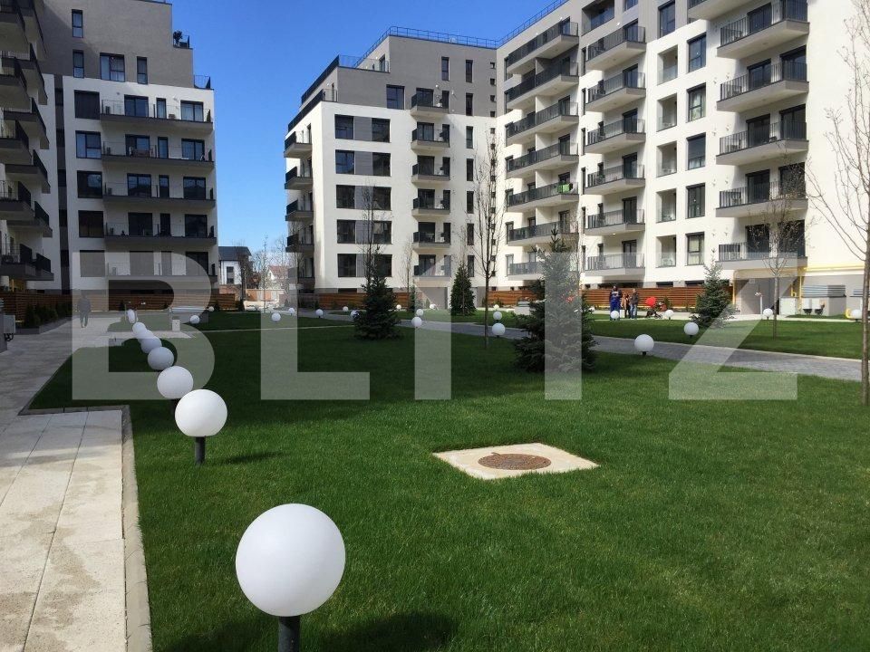Apartament de vânzare 2 camere 1 Mai - 99657AV | BLITZ București | Poza2