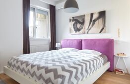 Apartament 3 camere, 59 mp, terasa 21 mp, zona Baneasa