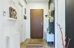 Apartament 3 camere, 59 mp, terasa 21 mp, zona Baneasa