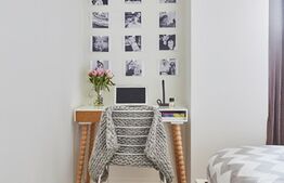 Apartament 3 camere, 59 mp, terasa 21 mp, zona Baneasa