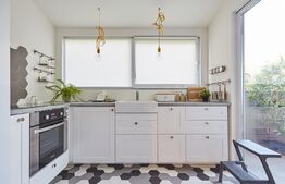 Apartament 3 camere, 59 mp, terasa 21 mp, zona Baneasa