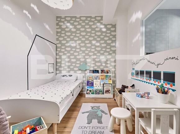 Apartament de vânzare 3 camere Baneasa - 99694AV | BLITZ București | Poza10