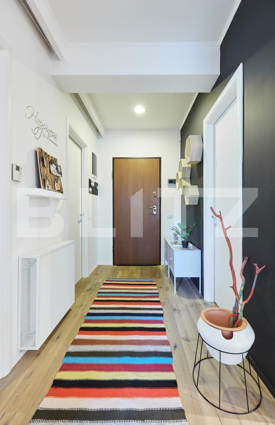 Apartament de vânzare 3 camere Baneasa - 99694AV | BLITZ București | Poza4