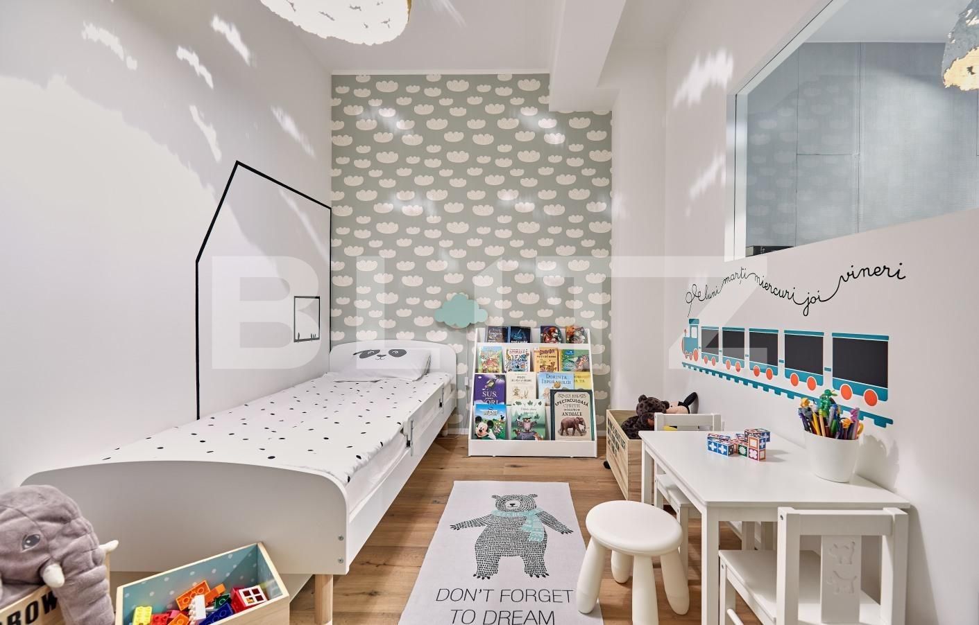 Apartament de vânzare 3 camere Baneasa - 99694AV | BLITZ București | Poza10