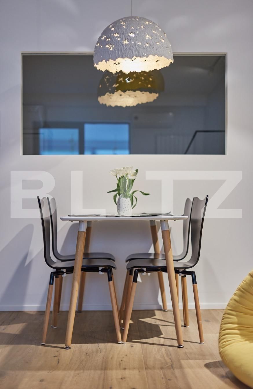 Apartament de vânzare 3 camere Baneasa - 99694AV | BLITZ București | Poza3