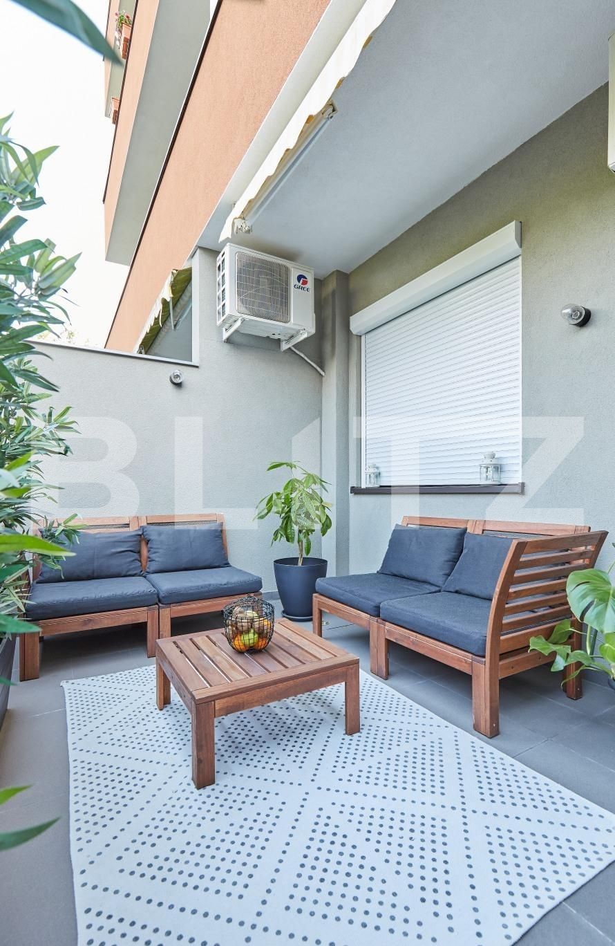 Apartament de vânzare 3 camere Baneasa - 99694AV | BLITZ București | Poza12