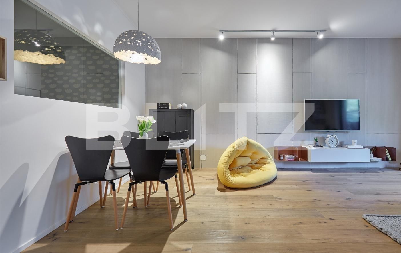 Apartament de vânzare 3 camere Baneasa - 99694AV | BLITZ București | Poza2