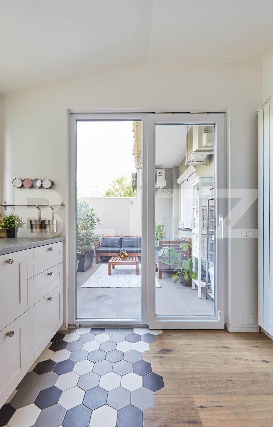 Apartament de vânzare 3 camere Baneasa - 99694AV | BLITZ București | Poza5