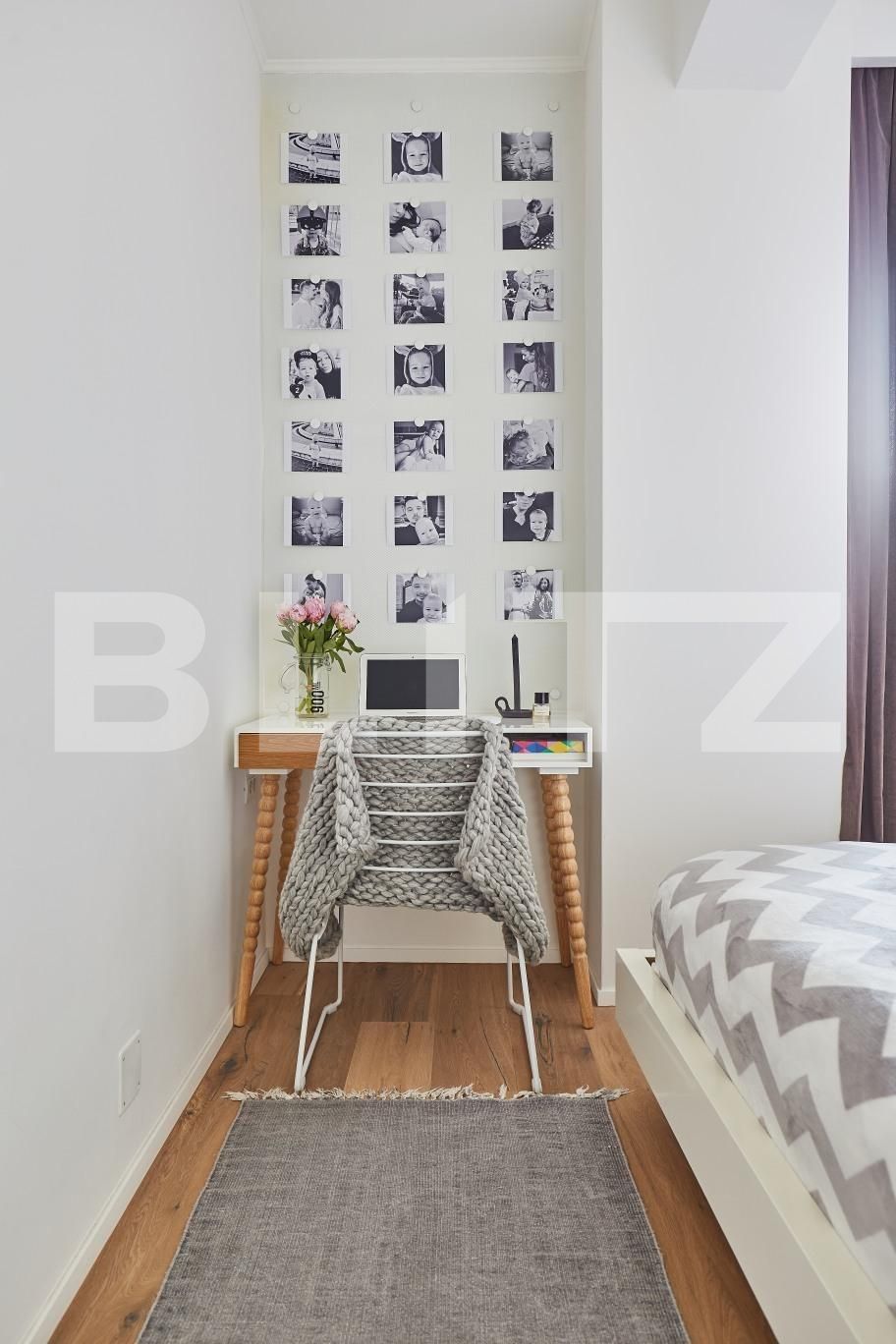 Apartament de vânzare 3 camere Baneasa - 99694AV | BLITZ București | Poza8