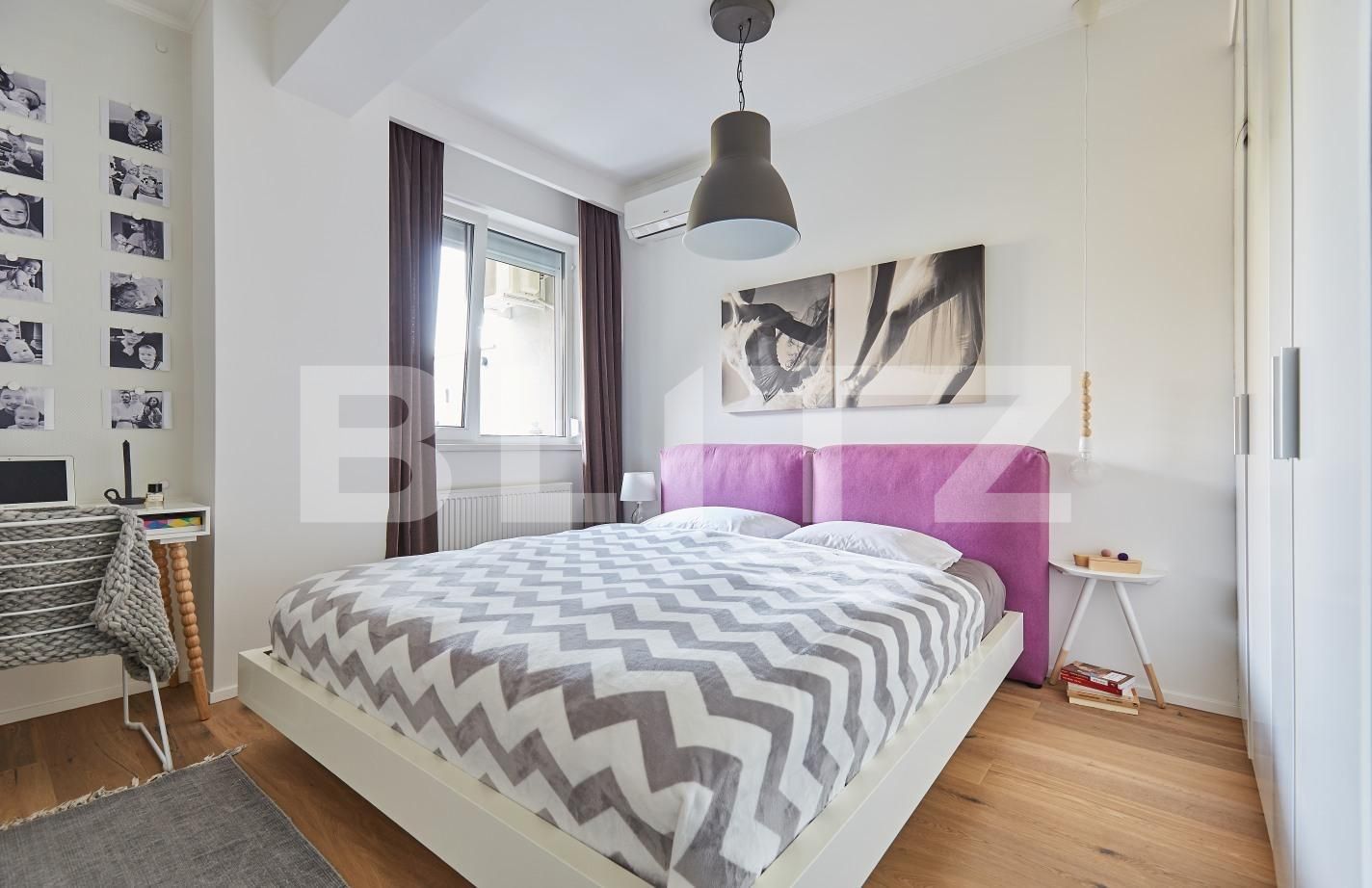 Apartament de vânzare 3 camere Baneasa - 99694AV | BLITZ București | Poza6