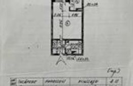 Garsoniera de 31mp, Costin Georgian